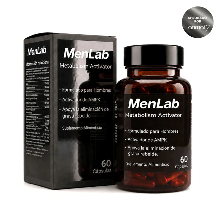 MenLab - fc