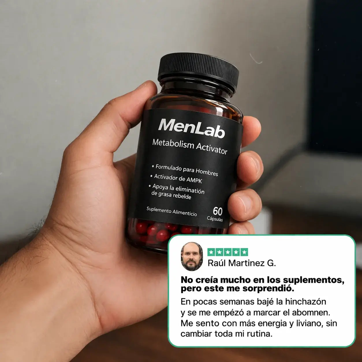 MenLab - fc