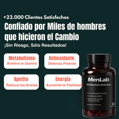 MenLab - fc