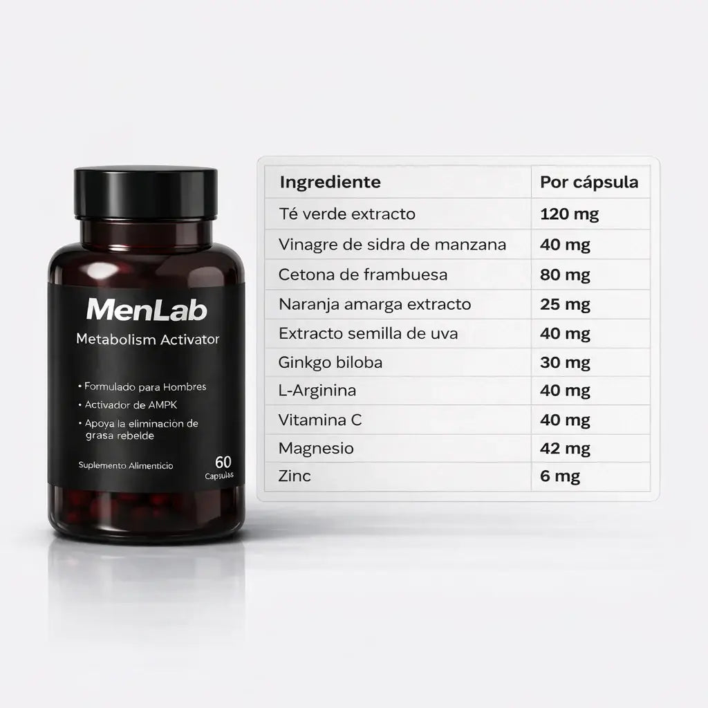 MenLab - fc