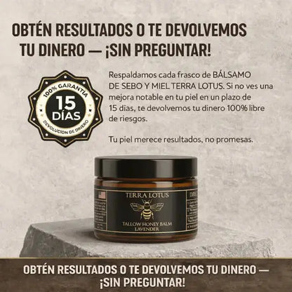 crema de sebo de res Nandora para la defensa contra las arrugas - versión 2.0
